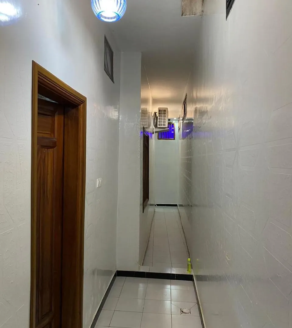 Appartement Meuble A Malika Plage Au Senegal Dakar Apartment