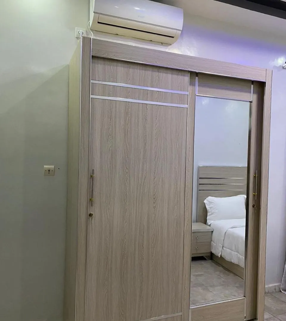 Appartement Meuble A Malika Plage Au Senegal Dakar