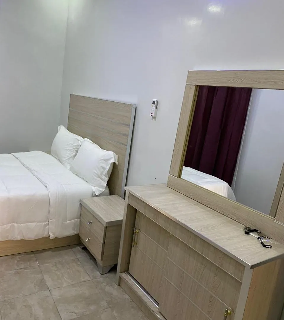 Apartment Appartement Meuble A Malika Plage Au Senegal Dakar