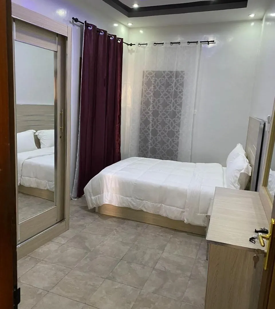 Appartement Meuble A Malika Plage Au Senegal Dakar 0*,