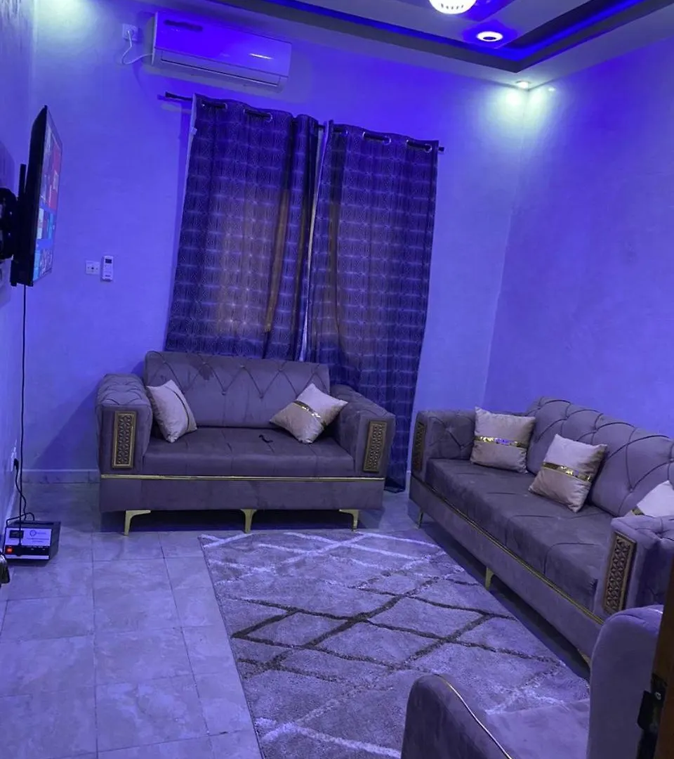 Appartement Meuble A Malika Plage Au Senegal Dakar Apartment