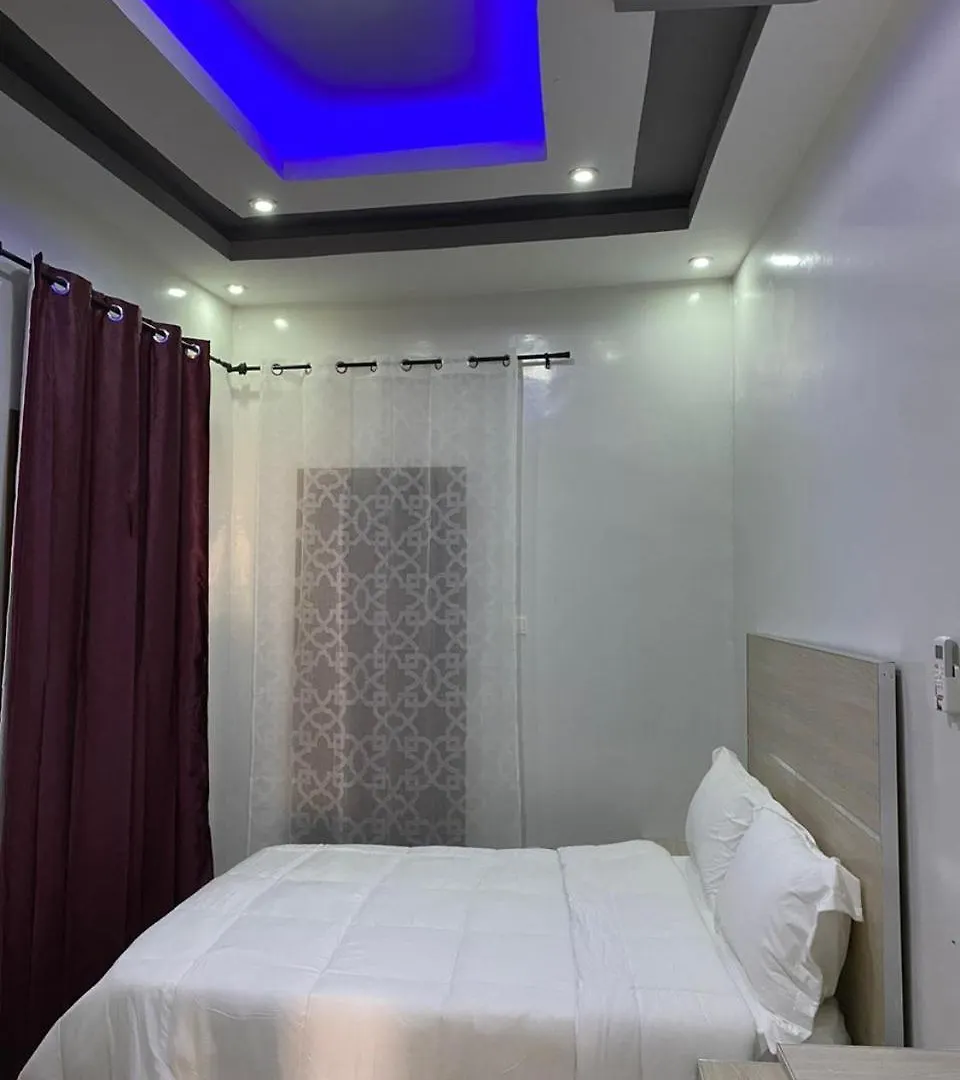 Appartement Meuble A Malika Plage Au Senegal Dakar