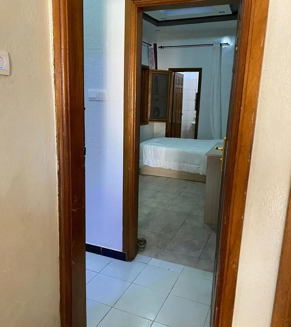 Apartment Appartement Meuble A Malika Plage Au Senegal Dakar Senegal