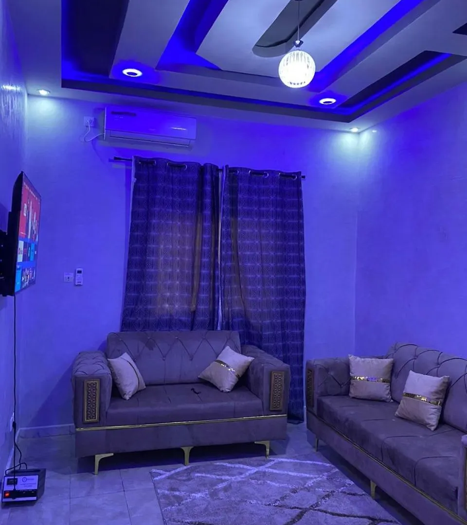 Appartement Meuble A Malika Plage Au Senegal Dakar 0*,  Senegal